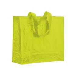 Shopper con soffietto