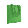 Non-woven shopping bag, long hands