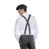 Adjustable suspenders