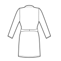kimono cliente