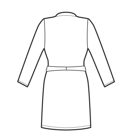 kimono cliente