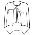 mantellina