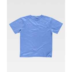 T-shirt antistatico EN 1149-5