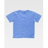 T-shirt antistatico EN 1149-5