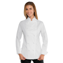 Giacca lady chef