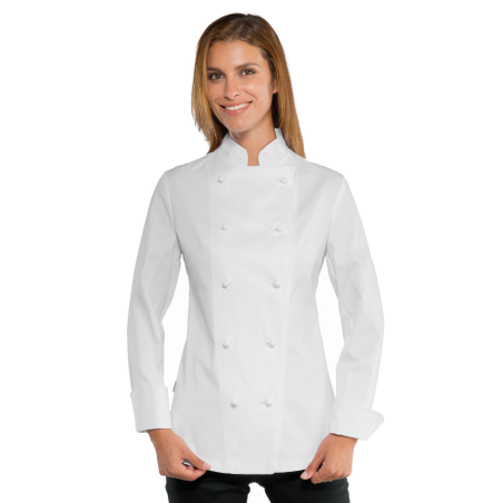 Giacca lady chef