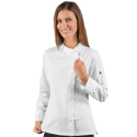 Giacca lady zip