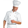 Alicante Chef Half Sleeve Jacket
