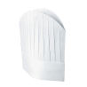 Chef's Hat Non-woven (pack of 10 pcs)