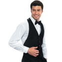 Gilet Unisex Bolero