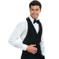 Gilet Unisex Bolero