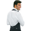 Gilet Unisex Bolero