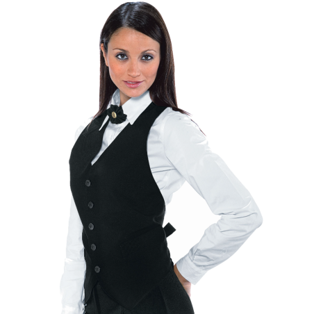 Gilet Unisex Bolero