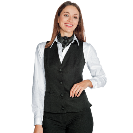 Gilet donna Venezia