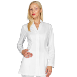 Camice donna Veracrux polsi in maglia