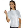 Etoile half-sleeved blouse