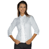 Etoile blouse with 3/4 sleeves