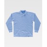 ML Antibacterial Fabric Polo Shirt