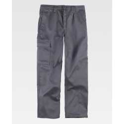 Pantalone per il freddo con rivestimento resistente ai liquidi
