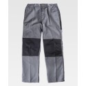 Pantaloni combinati