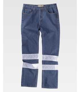 Pantalone Denim