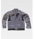 Giacca combinata di triple cuciture in tessuto Beaver Nylon