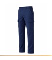 Pantalone per Edilizia -Multitasche e Resistenti ai lavaggi
