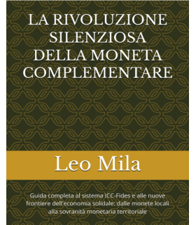 La rivoluzione silenziosa della moneta complementare