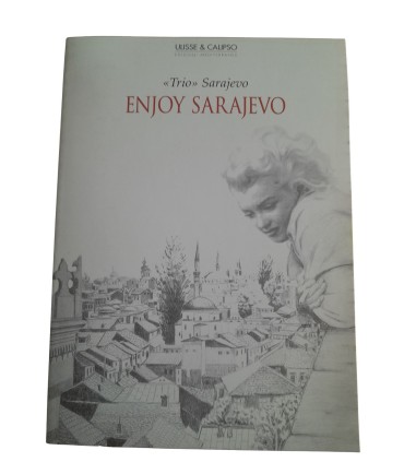 Trio Sarajevo - Enjoy Sarajevo