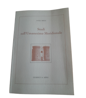 Studi sull'Umanesimo Meridionale di Lucia Miele