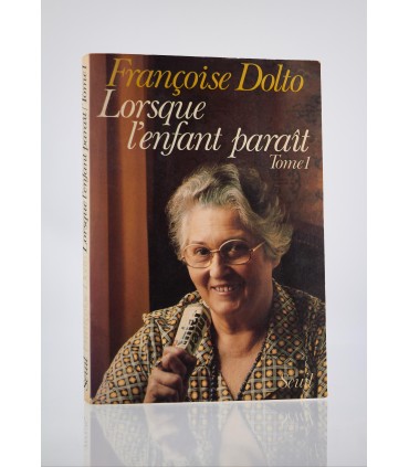 Quando c'è un bambino di Francoise Dolto