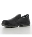 Scarpa Nera Antiscivola per Cucine Professionali