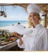 Scarpa Bianca per Cuochi e Pizzaioli | Abbigliamento Cucina