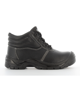 SCARPE ANTISCIVOLO E ANTIPERFORAZIONE PER MAGAZZINIERI