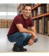 SCARPE ANTISCIVOLO E ANTIPERFORAZIONE PER MAGAZZINIERI