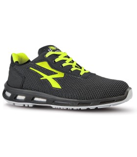 Scarpe comode da lavoro S3 per Logistiche e Autotrasporti