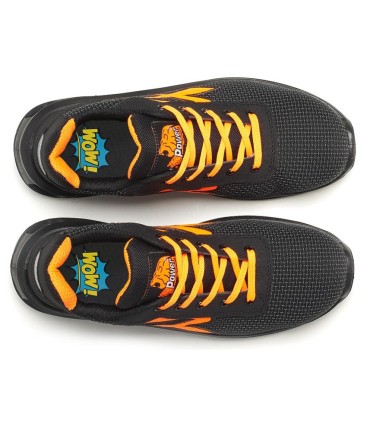 Scarpe Soccorso Stradale e Carro Attrezzi | Sicurezza S3