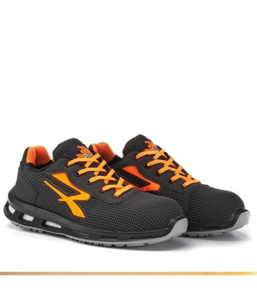 Scarpe Soccorso Stradale e Carro Attrezzi | Sicurezza S3