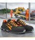 Scarpe Soccorso Stradale e Carro Attrezzi | Sicurezza S3