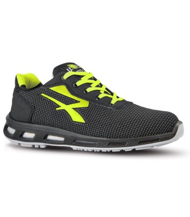 Scarpe antinfortunistiche per volontari Protezione Civile