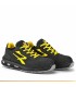 Scarpe antinfortunistiche per volontari Protezione Civile