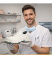 Scarpe comode certificate per Dentista