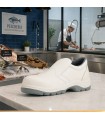 Scarpe antinfortunistiche per Pescheria e Industrie Ittiche