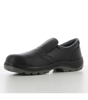 Scarpe certificate da lavoro per Pescheria e Industrie Ittiche