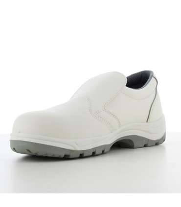 Scarpe Bianche defaticanti e antiscivolo per Infermieri