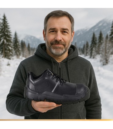 Scarpe Termiche da lavoro