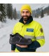 Scarpe termiche per Protezione Civile
