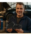 Scarpe Termiche per Meccanico