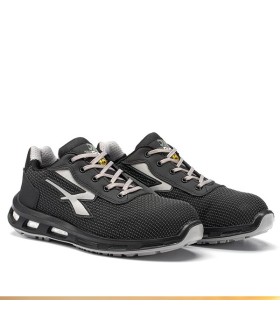 Scarpe S3 per magazzinieri e autisti