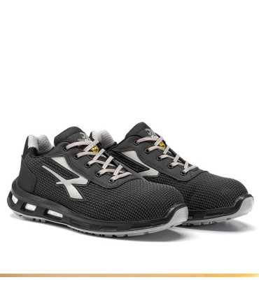 Scarpe S3 per magazzinieri e autisti